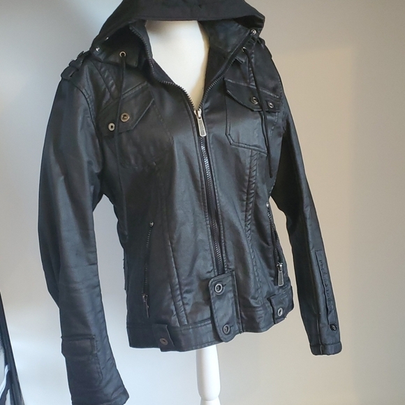 Premium Lounge jacket men's L - Picture 4 of 16